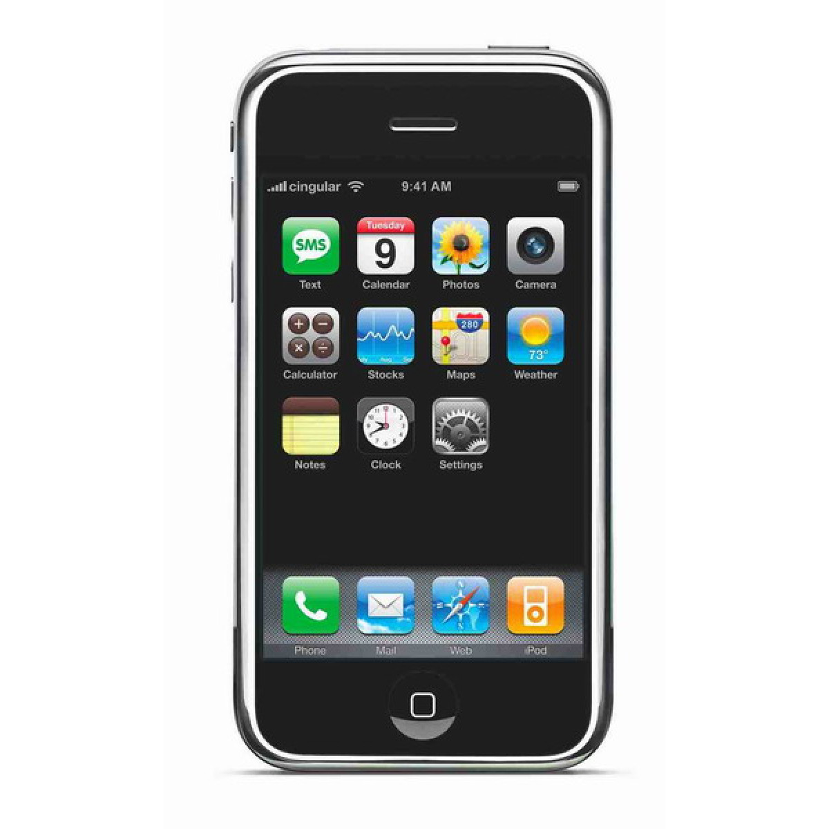 iPhone iPhone