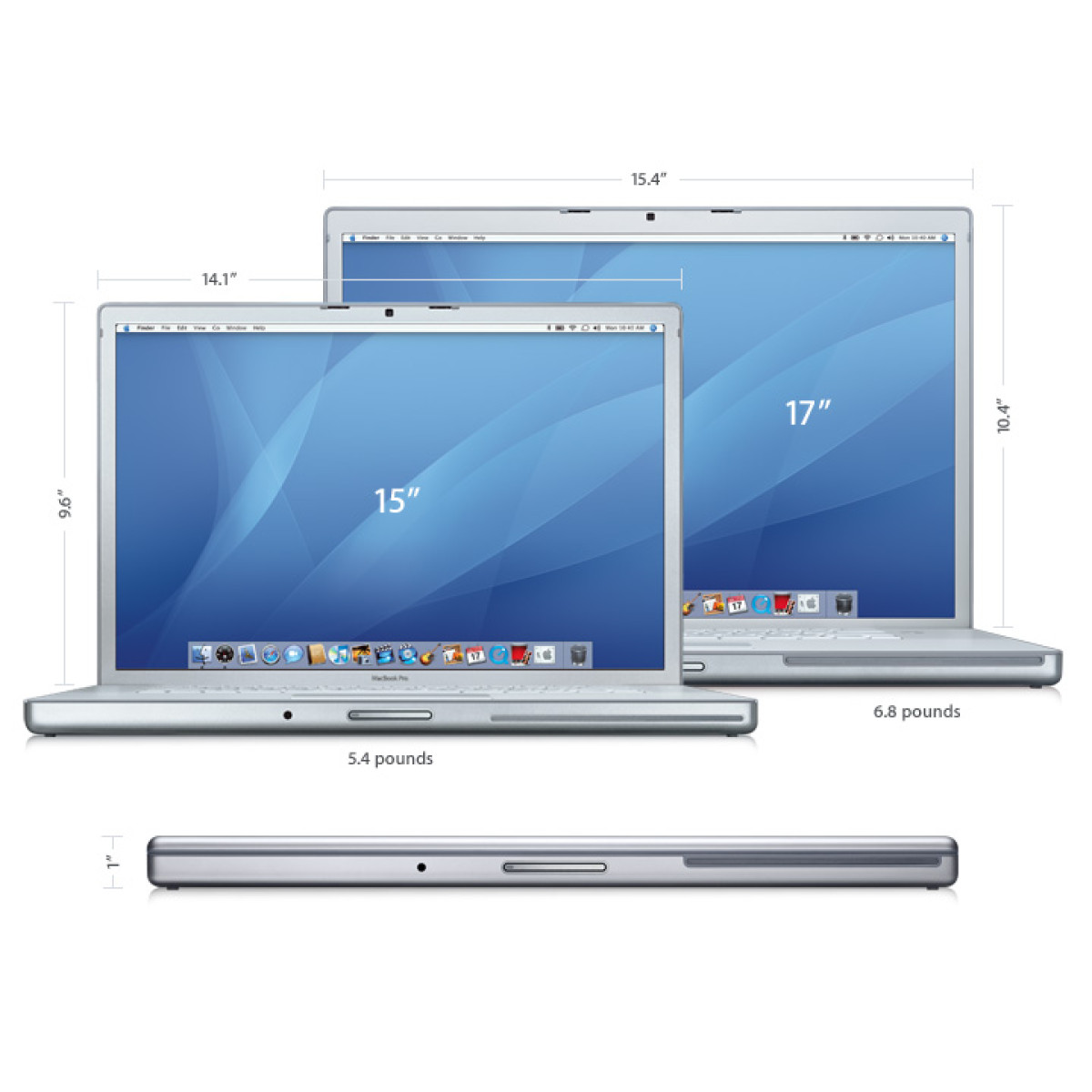MacBook Pro MacBook Pro