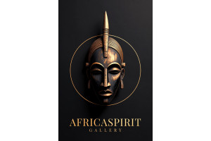 AFRICASPIRIT – African Ancestral Art Gallery