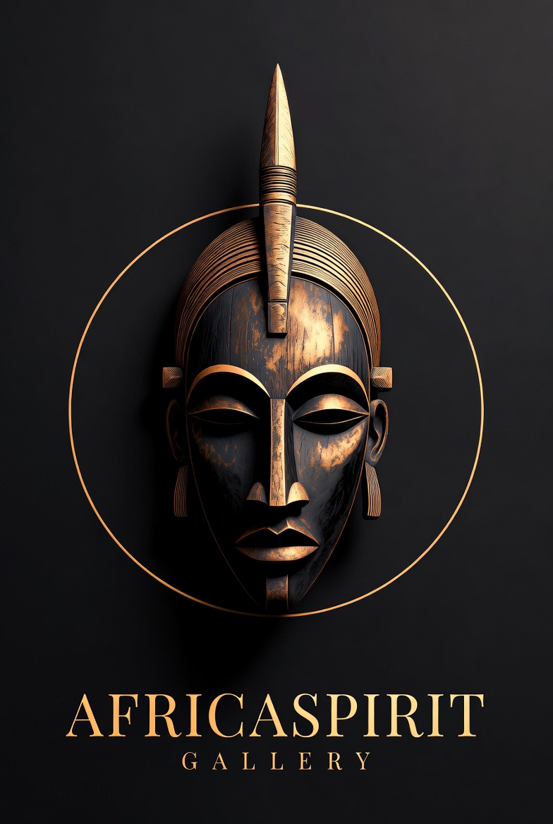 AFRICASPIRIT – African Ancestral Art Gallery
